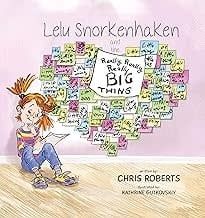 Lelu Snorkenhaken and the Really Re