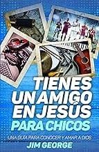 TIENES UN AMIGO EN JESUS PARA CHICO