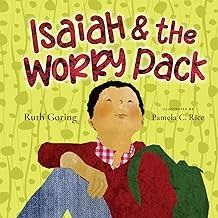 ISAIAH AND THE WORRY PACK