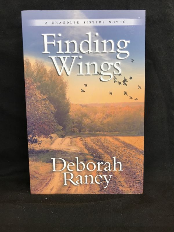 FINDING WINGS