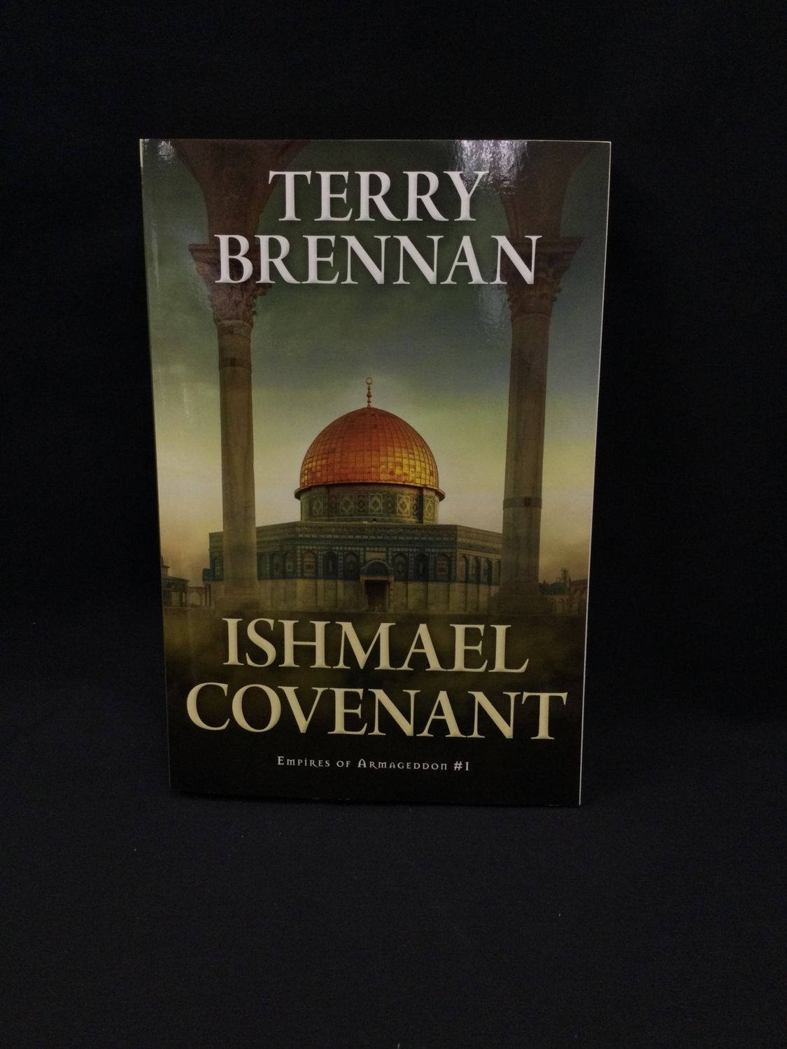 ISHMAEL COVENANT