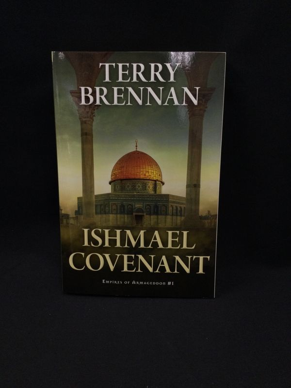 ISHMAEL COVENANT
