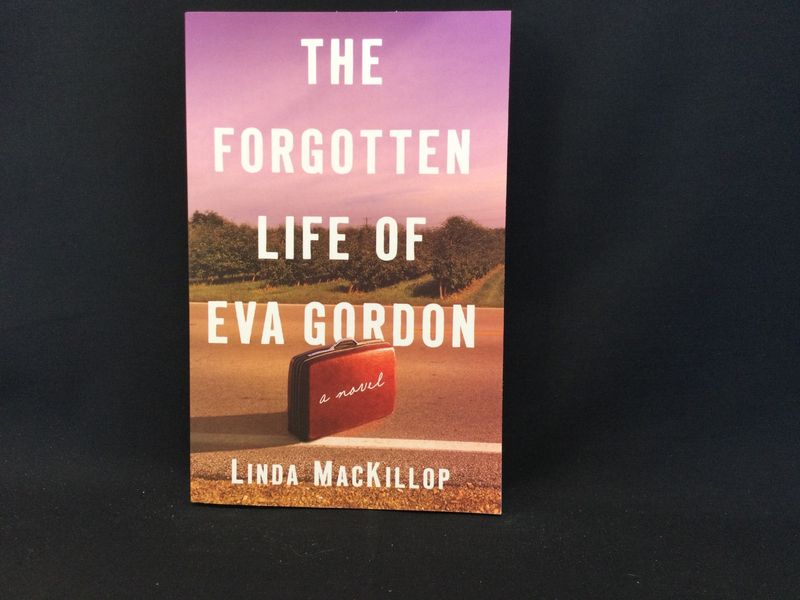 FORGOTTEN LIFE OF EVA GORDON