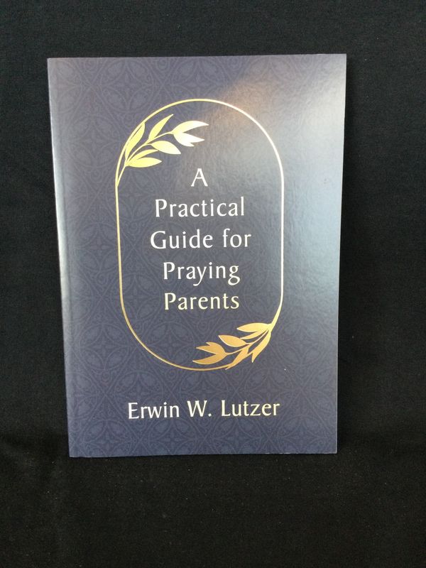 PRACTICAL GUIDE FOR PRAYING PARENTS