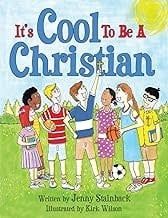 ITS COOL TO BE A CHRISTIAN