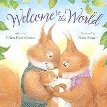 WELCOME TO THE WORLD