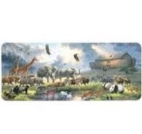 NOAHS ARK 2.5 x 7