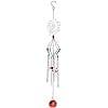 WINDCHIME CARDINALS APPEAR 10