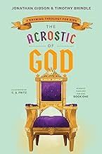 ACROSTIC OF GOD