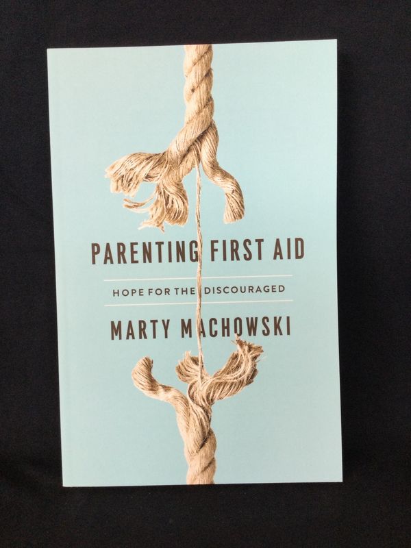 PARENTING FIRST AID