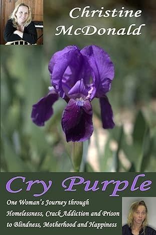 Cry Purple