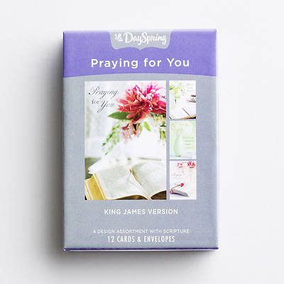 PRAYING FOR YOU LUSTROUS  FULL CO