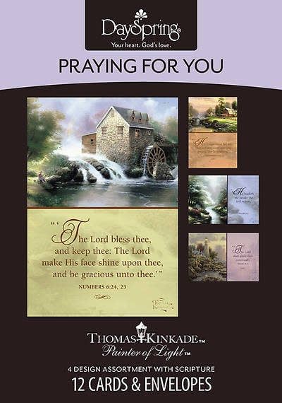 CARD-BXD-PRAY FOR YOU-KINKADE