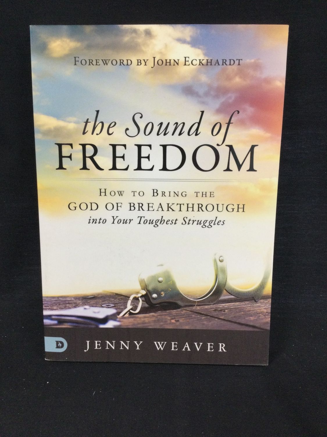 SOUND OF FREEDOM