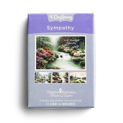 SYMPATHY  FULL CO