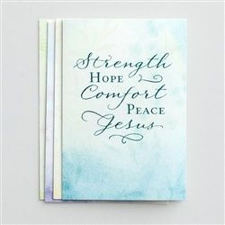 SYMPATHY - SIMPLY STATED