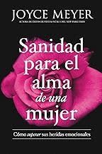 Sanidad para el alma de una mujer