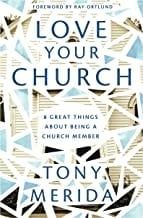LOVE YOUR CHURCH