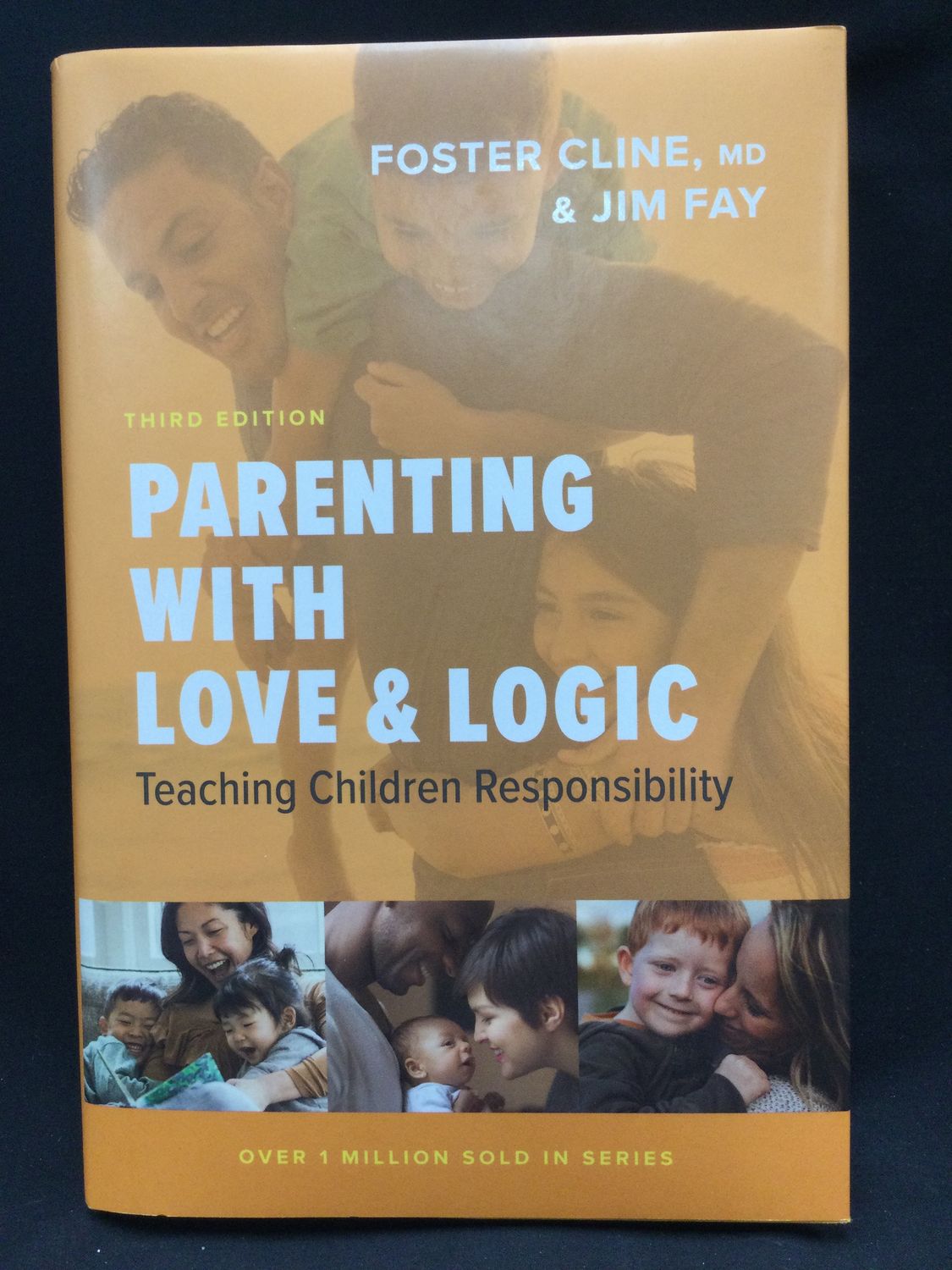 PARENTING WITH LOVE AND LOGIC