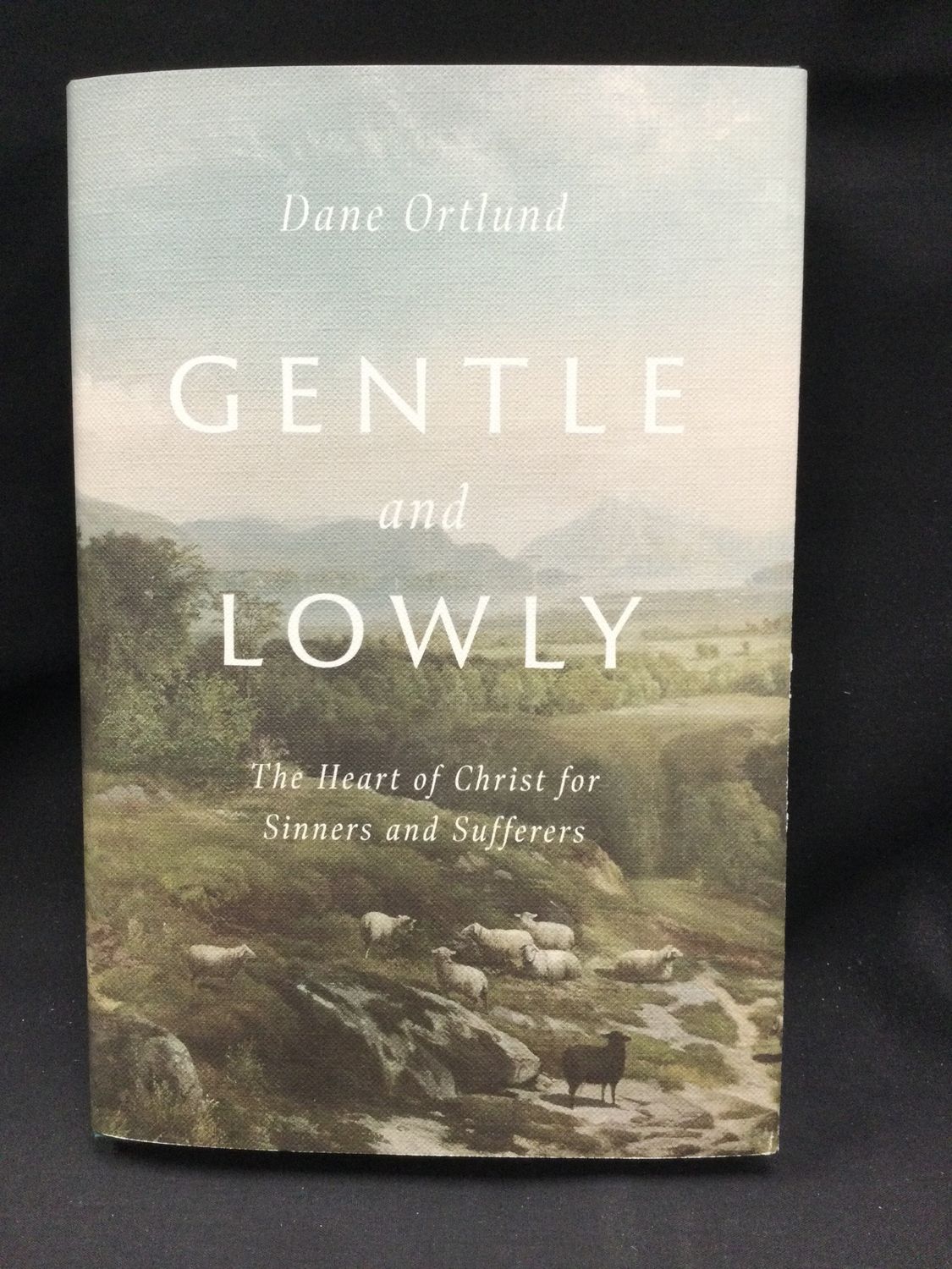 GENTLE AND LOWLY