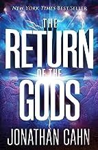 RETURN OF THE GODS