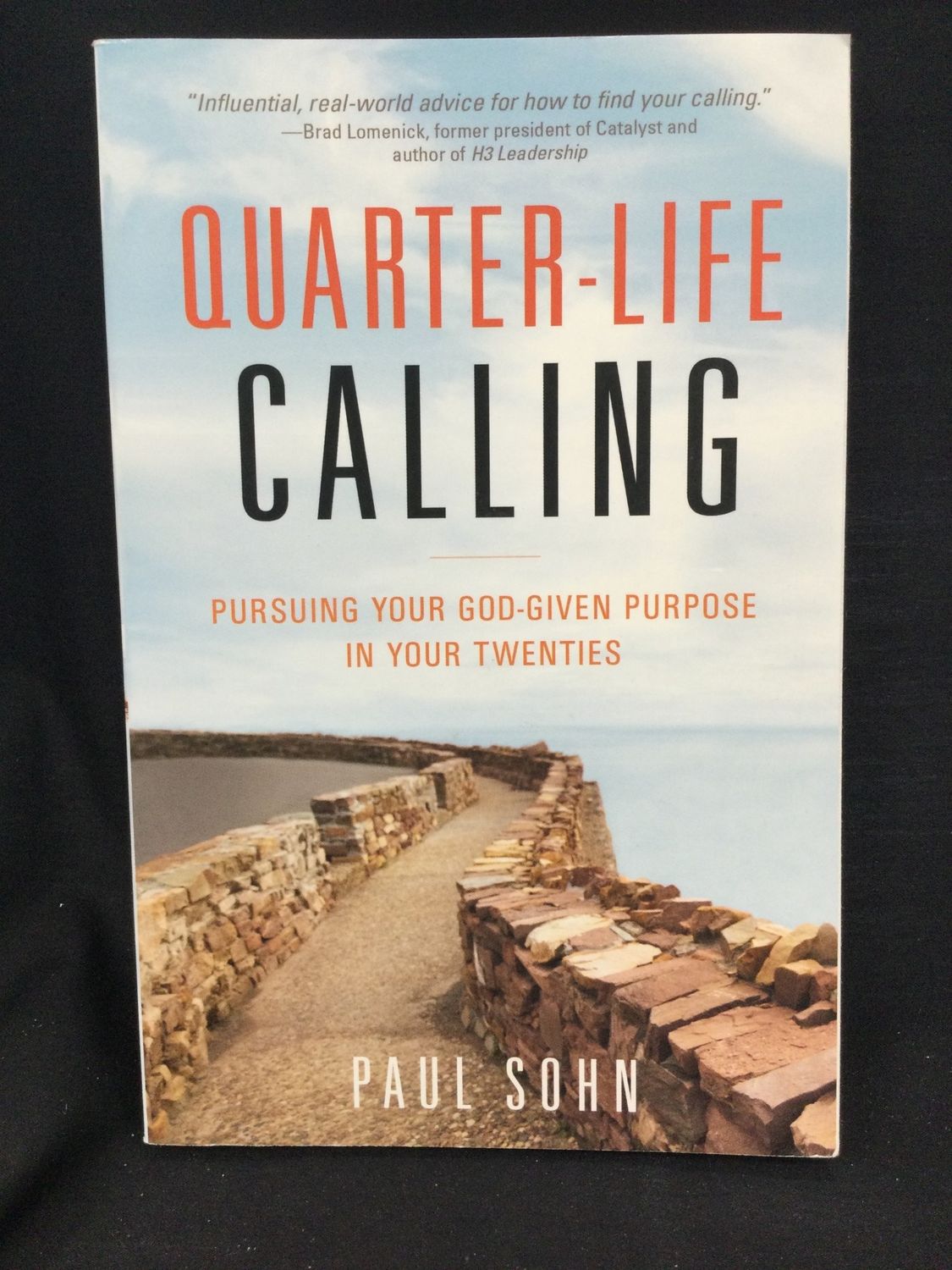 QUARTER LIFE CALLING