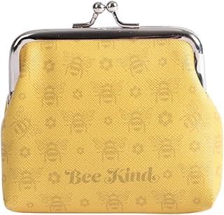 BEE KIND COIN PURSE