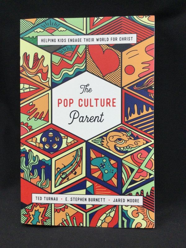POP CULTURE PARENT