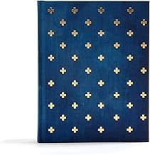 B-CSB NOTETAKING BIBLE