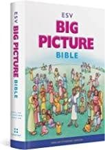 ESV Big Picture Bible