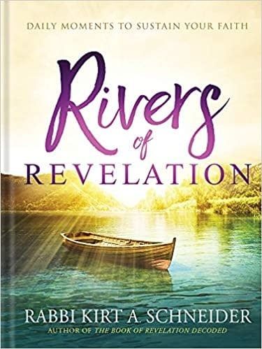 RIVERS OF REVELATION