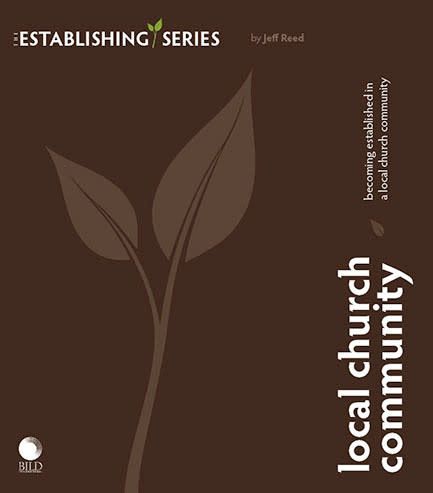 Becoming Established in a Local Church Community