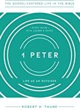 1 PETER STUDY GUIDE WITH LEADERS NO