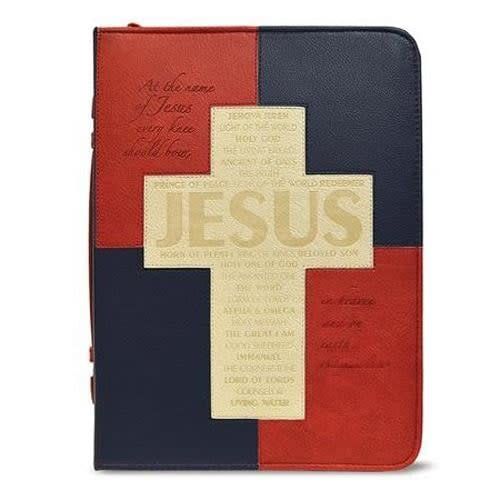 DIVINE DETAILS AT THE NAME OF JESUS XL