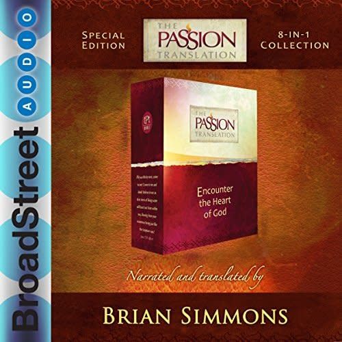 Passion Translation