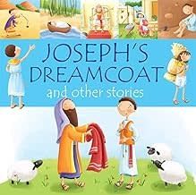 JOSEPH&#39;S DREAMCOAT AND OTHER STORIE