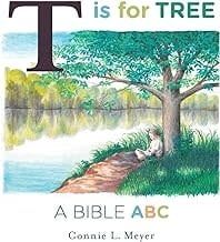 T IS FOR TREE