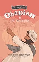 God&#39;s Daring Dozen Obadiah &amp; the Edomites