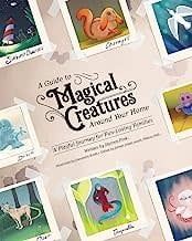 A Guide to Magical Creatures