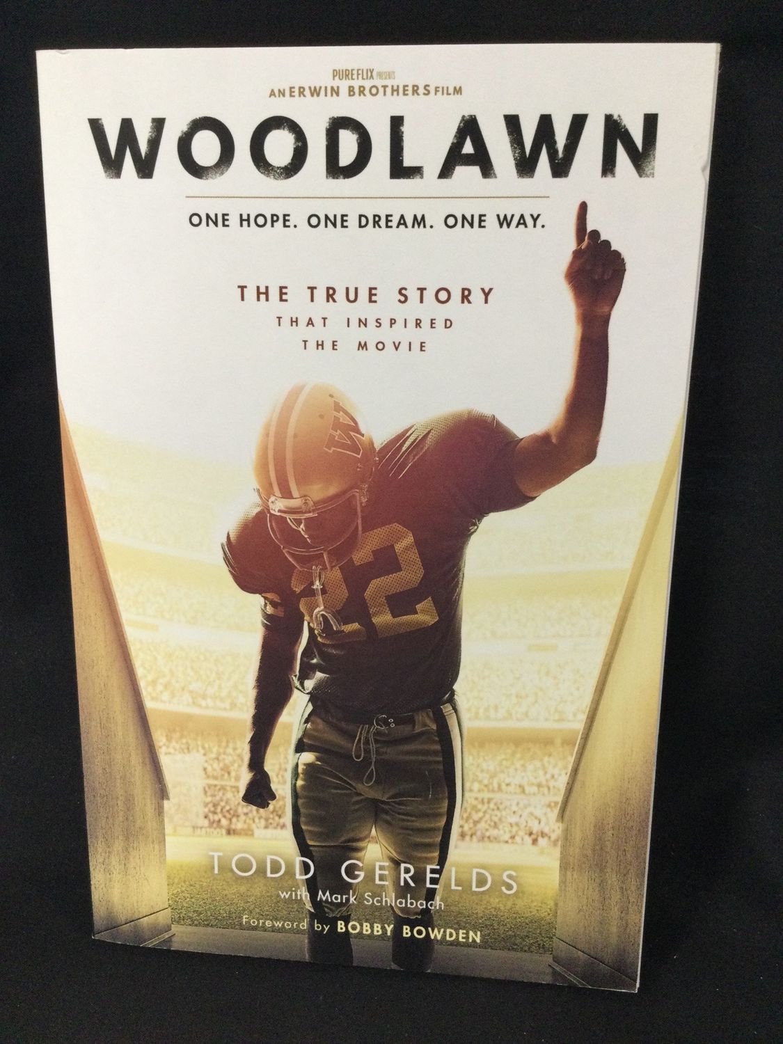 WOODLAWN