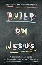 BUILD ON JESUS