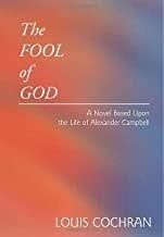 FOOL OF GOD
