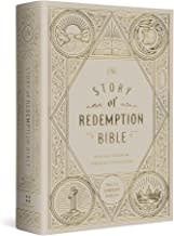 ESV Story of Redemption Bible: A Journey through the Unfolding Promises of God