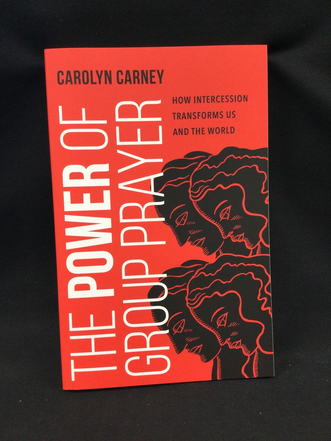 The Power of Group Prayer