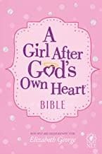 Bible A Girl After God&#39;s Own Heart