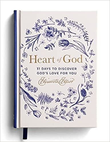 Heart of God Devotional