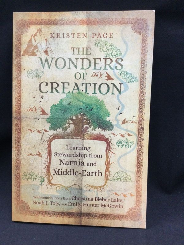 The Wonders of Creation