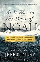 As it was in the Days of Noah