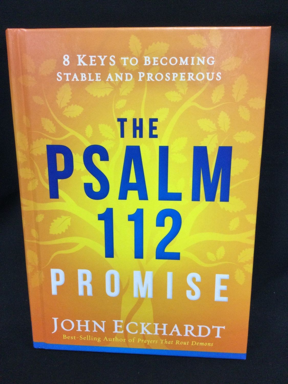 PSALM 112 PROMISE