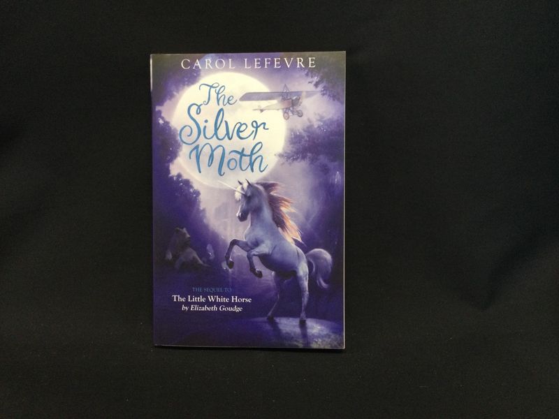 The Silver Moth